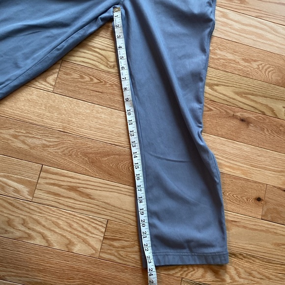 Athleta leisure pants - Picture 3 of 9